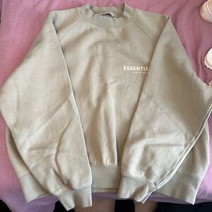 FOG Essentials Sweatshirt